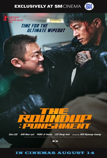 The Roundup: Punishment