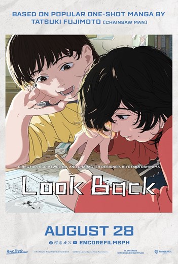 Look Back
