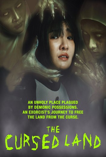 The Cursed Land