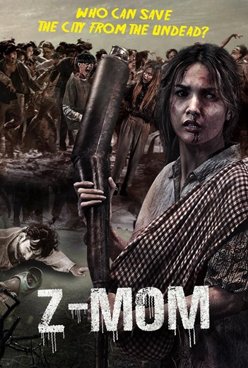 Z-Mom