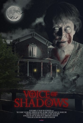 Voice of the Shadows