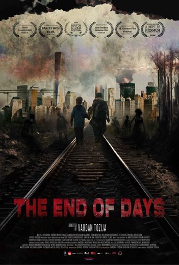 The End of Days