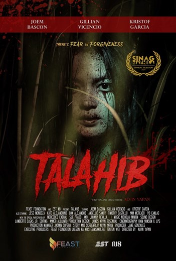 Sinag Maynila 2024 - Talahib