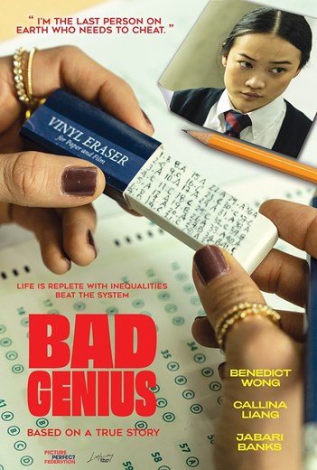 Bad Genius