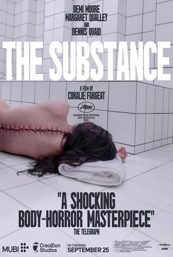 The Substance