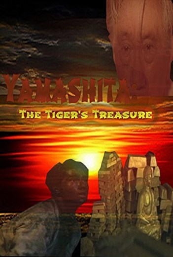 MMFF50 - Yamashita: The Tiger's Treasure