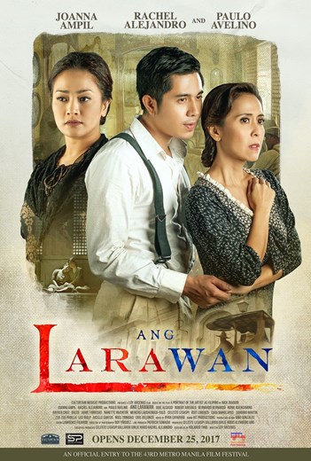 MMFF50 - Ang Larawan