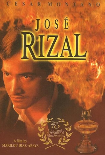 MMFF50 - Jose Rizal