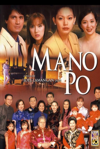 MMFF50 - Mano Po