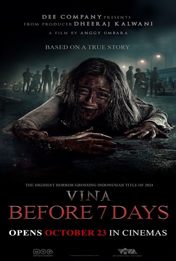 Vina: Before 7 Days