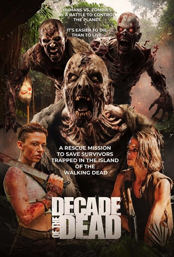Decade of the Dead