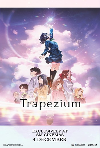 Trapezium