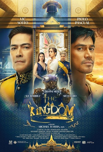 The Kingdom