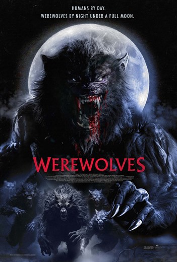 Werewolves