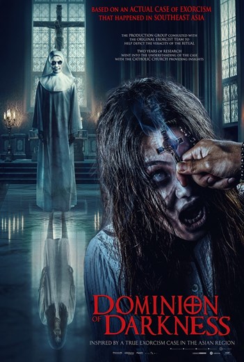 Dominion of Darkness