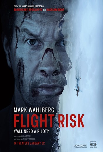 Flight Risk