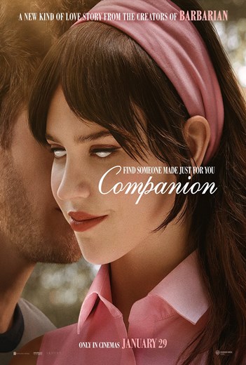 Companion