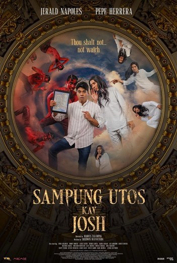 Sampung Utos Kay Josh