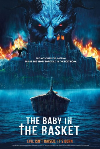 The Baby in the Basket