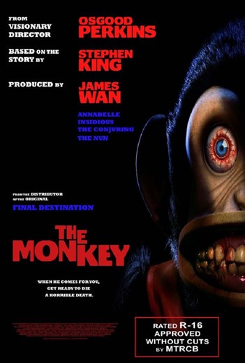The Monkey