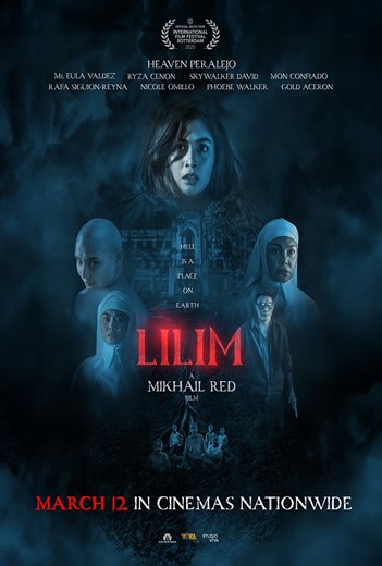 Lilim
