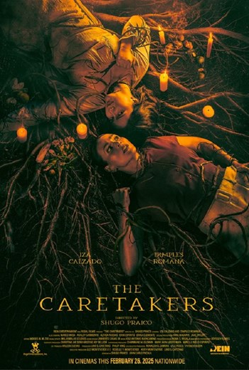 The Caretakers