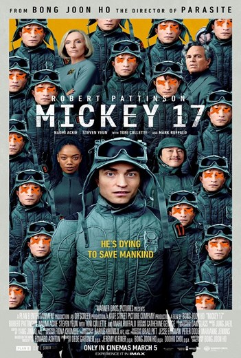 Mickey 17