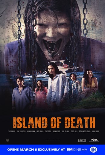 Island of Death