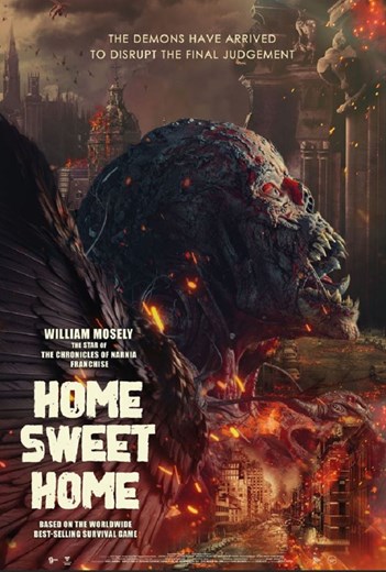 Home Sweet Home