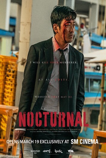 Nocturnal