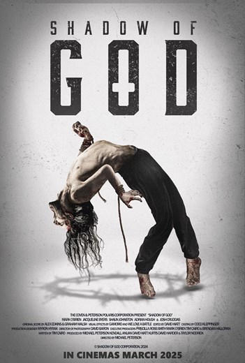 Shadow of God