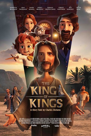 The King of Kings