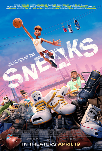 Sneaks
