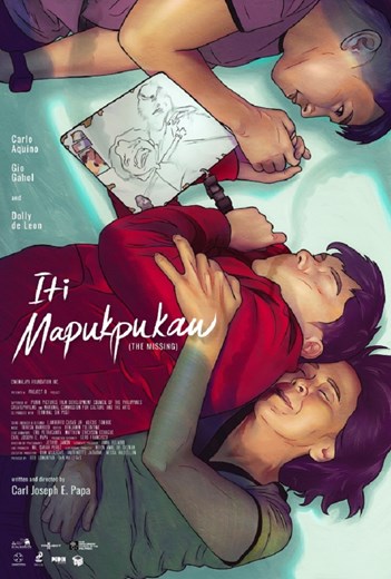 FDCP I ANIMATE - Iti Mapukpukaw