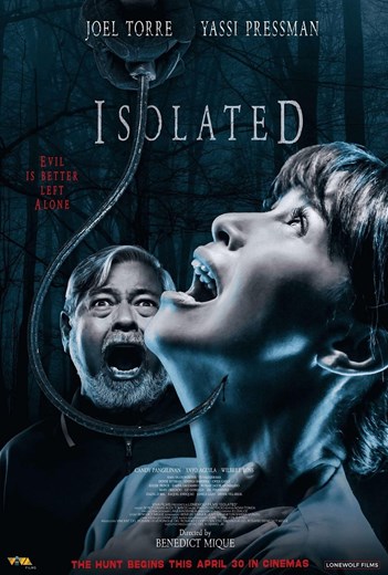 Isolated