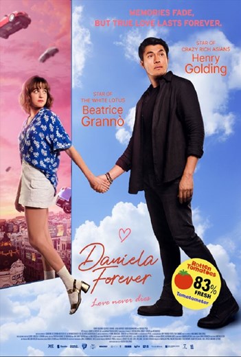 Daniela Forever