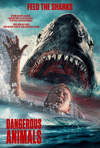 Dangerous Animals