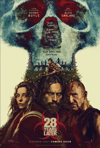 28 Years Later