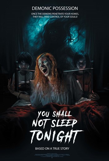 You Shall Not Sleep Tonight