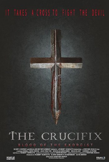 The Crucifix