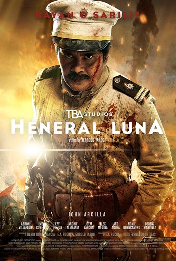 Heneral Luna