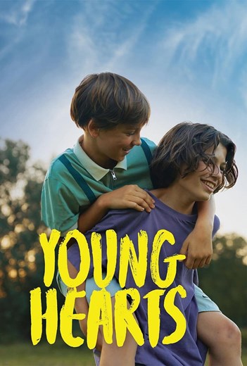 Pelikulaya-Young Hearts