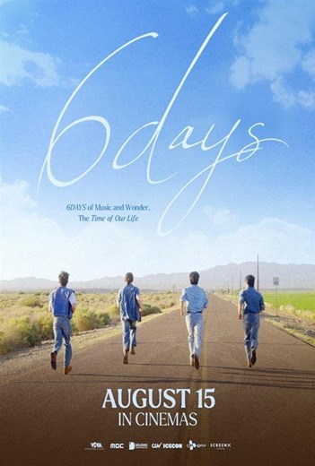6 Days