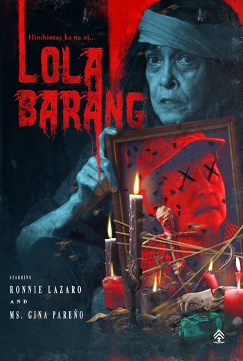 Lola Barang