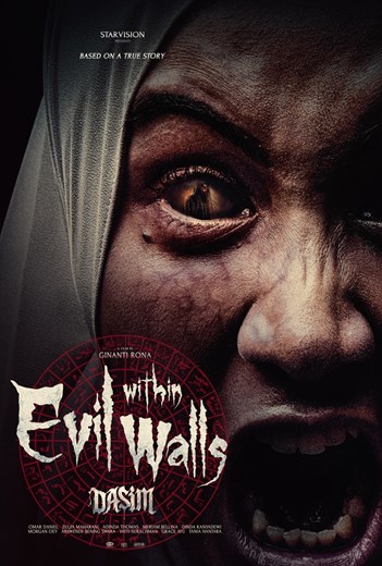 Evil Within Walls
