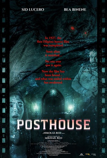 Posthouse