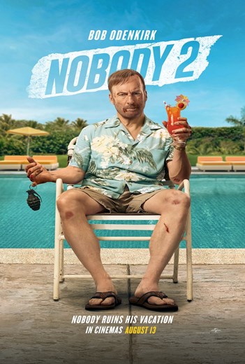 Nobody 2