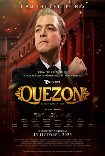 Quezon
