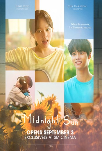 Midnight Sun