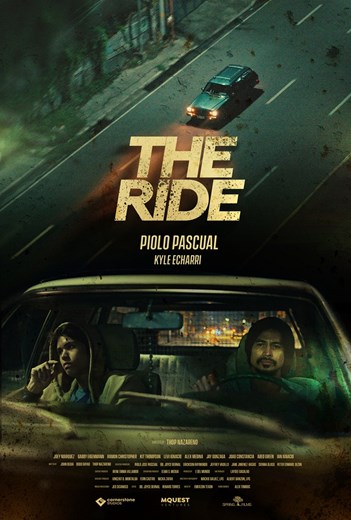 The Ride